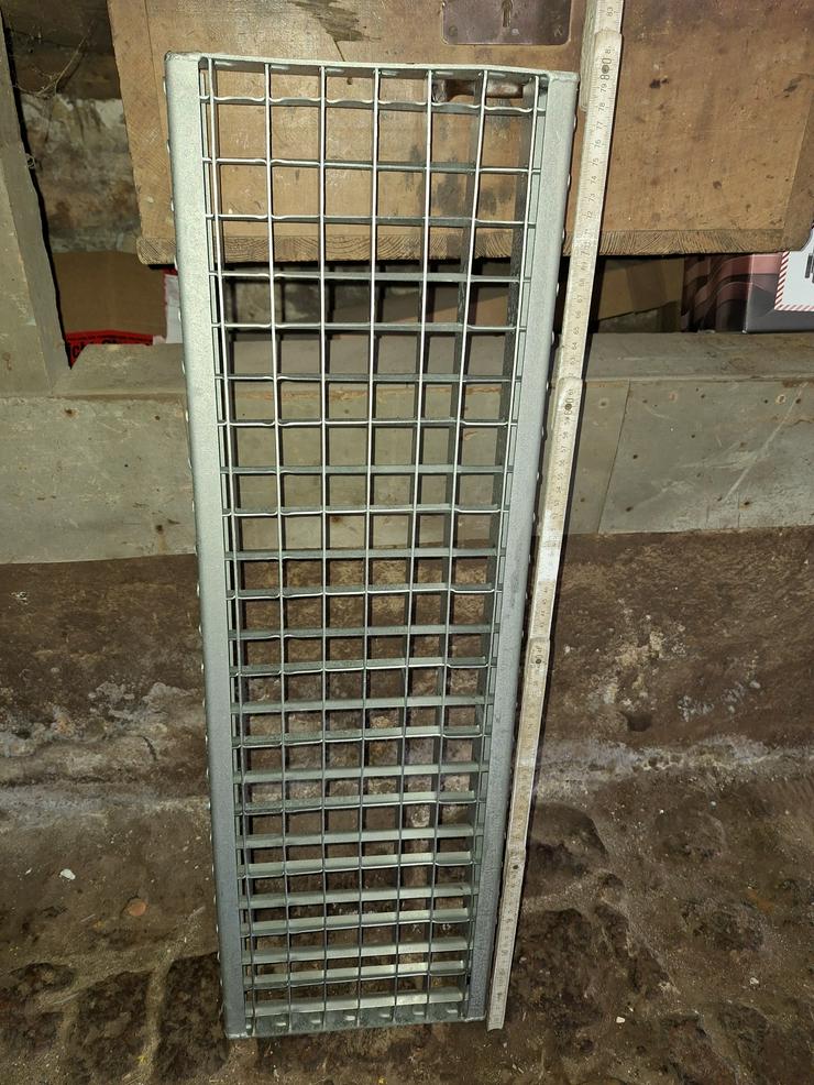 Gitterrost - Weitere - Bild 1