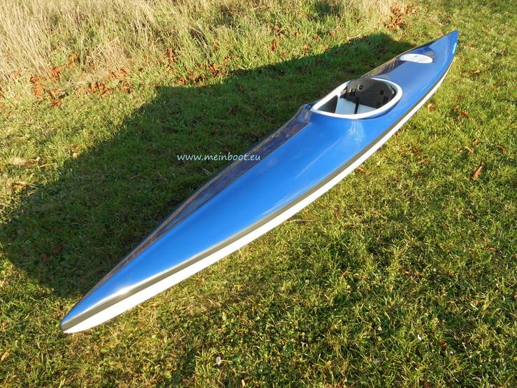 Kajak 1er 450 Neu !