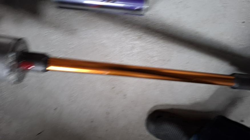 Bild 4: Verkaufe Dyson V10