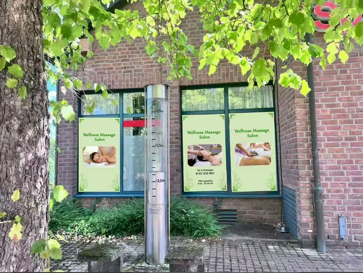 Komm zu Chinesische Wellness Massage Yikang in Hamminkeln