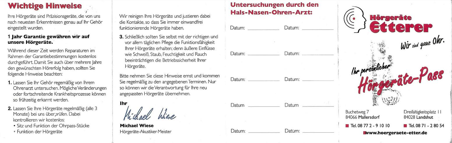 Bild 2: Hörgeräte Phonak, Pho, Audio MR-RT, reparaturbedürftig