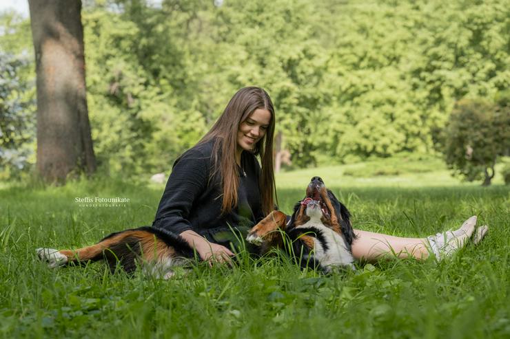  Herzensaufruf an alle Hundemenschen