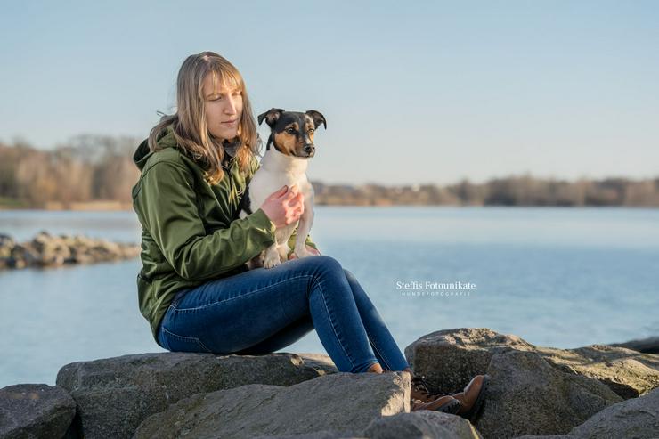 Bild 8:  Herzensaufruf an alle Hundemenschen