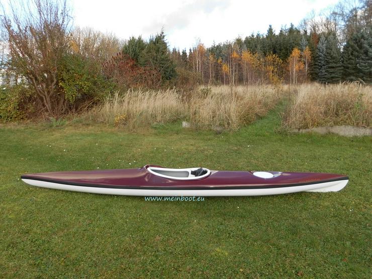 Bild 2: Kajak 1er 450 Neu !