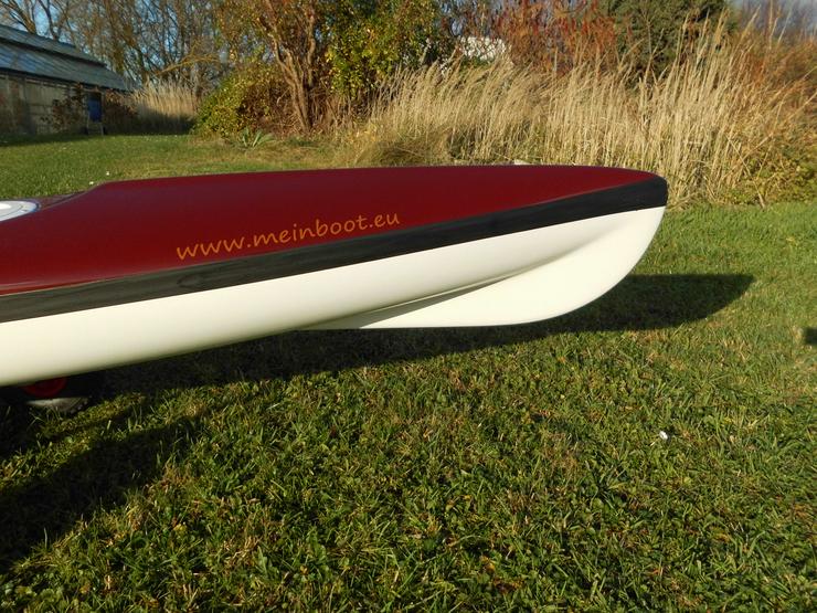 Bild 6: Kajak 1er 450 Neu !