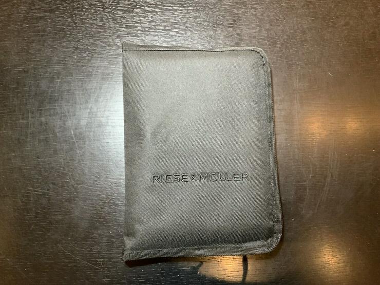 Bild 5: Riese und Müller e bike Superdelite GT Vario HS Warm Silver Matt