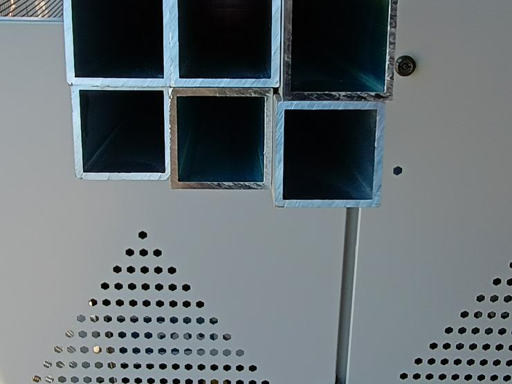 Alu Profile - Weitere - Bild 1