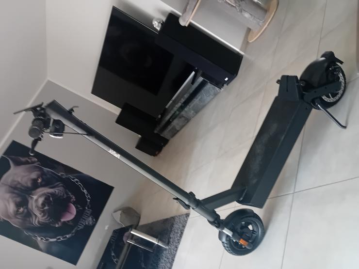 Bild 5: Vmax vx4 e scooter 