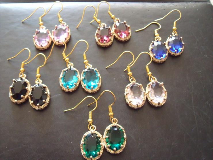 Bild 8: Kaffe servis , Porzellan Tee-Kaffeeservice für 6 Personen .