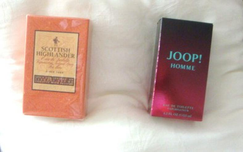 Joop Homme EdT 125 ml.