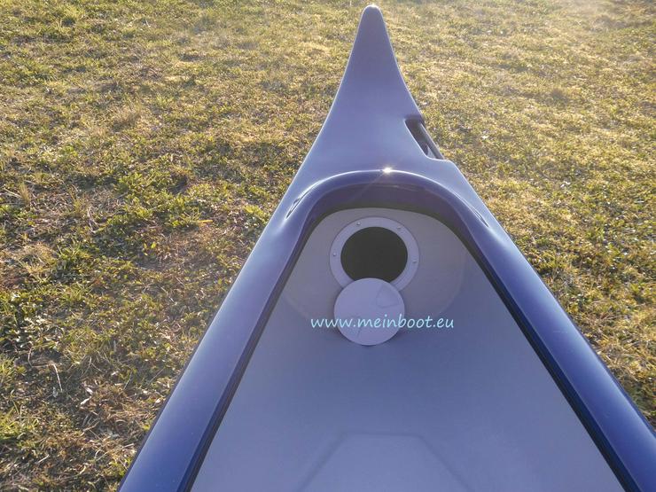 Bild 5:  Kanu 4er Kanadier 550 Neu !