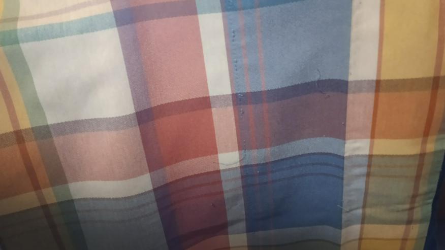 Bild 2: 3 Übergardinen- Schal  -beitseitig verwendbar 1,40x2,45