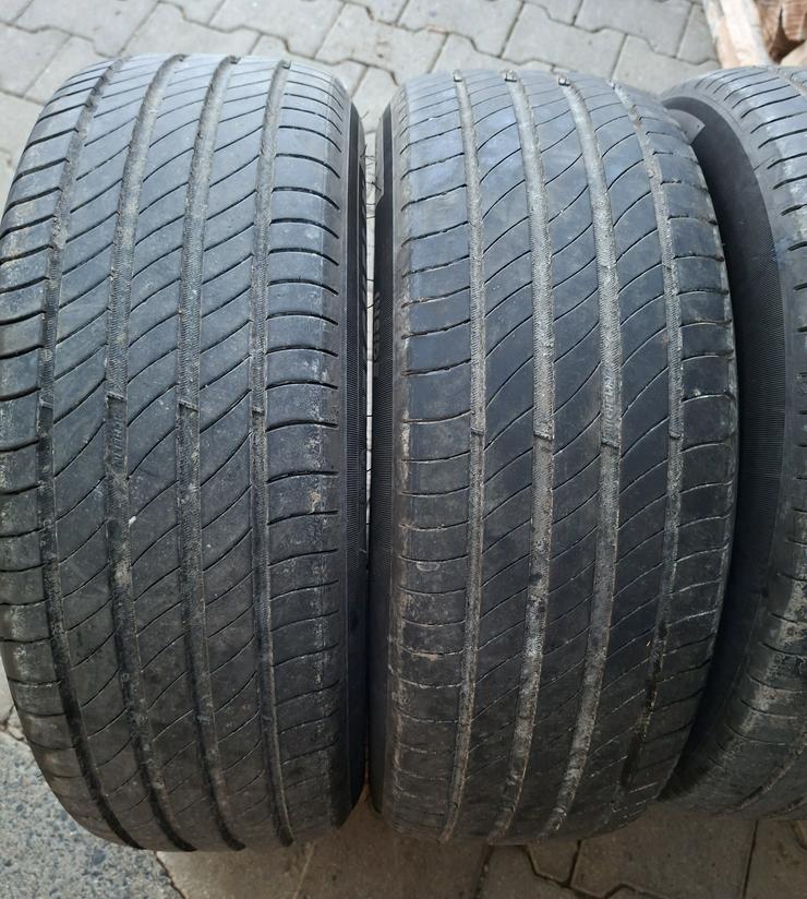 Bild 3: MICHELIN SOMMERREIFEN