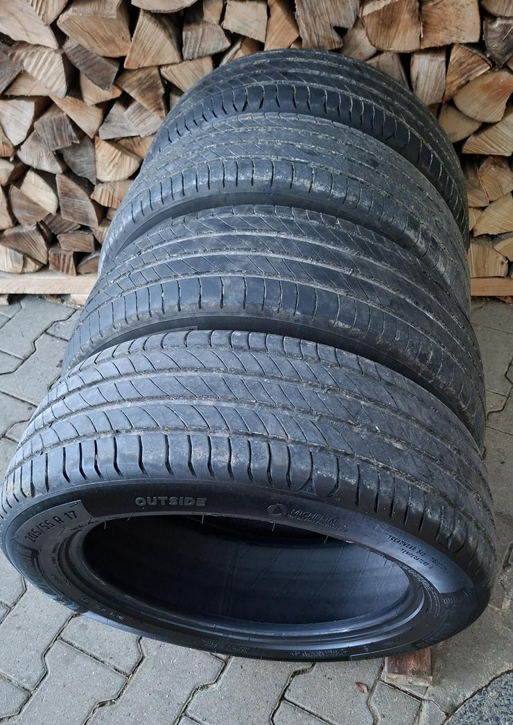 Bild 2: MICHELIN SOMMERREIFEN