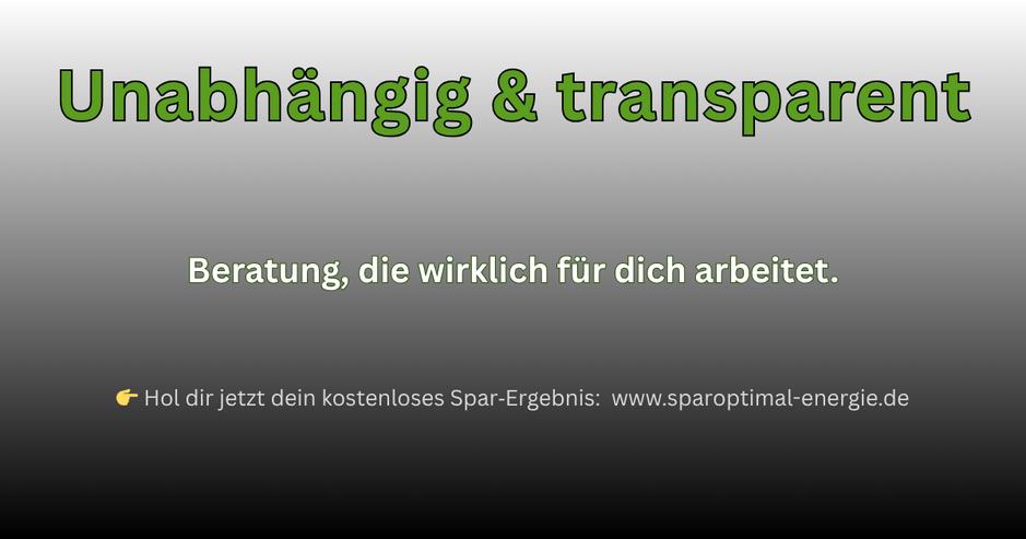 Bild 3: Kostenlose Energieberatung für Haushalte & Gewerbe