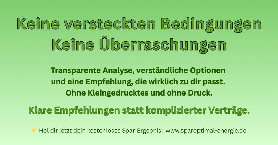 Bild 6: Kostenlose Energieberatung für Haushalte & Gewerbe