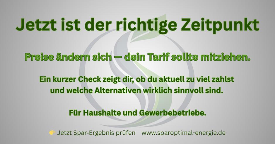 Bild 7: Kostenlose Energieberatung für Haushalte & Gewerbe