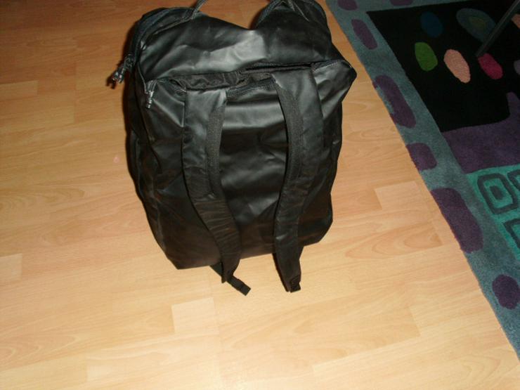 Bild 11: Atomic Duffle Bag, schwarz, 60 Liter