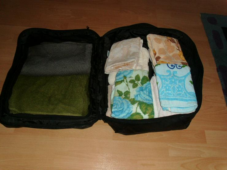 Bild 7: Atomic Duffle Bag, schwarz, 60 Liter