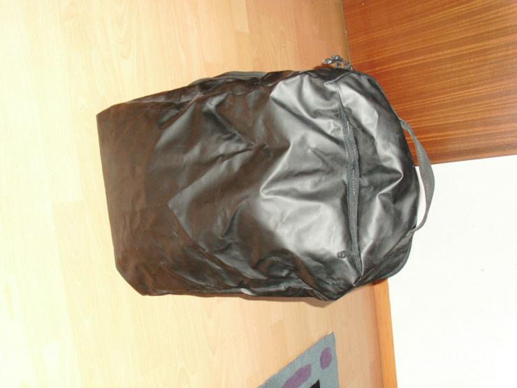 Bild 5: Atomic Duffle Bag, schwarz, 60 Liter