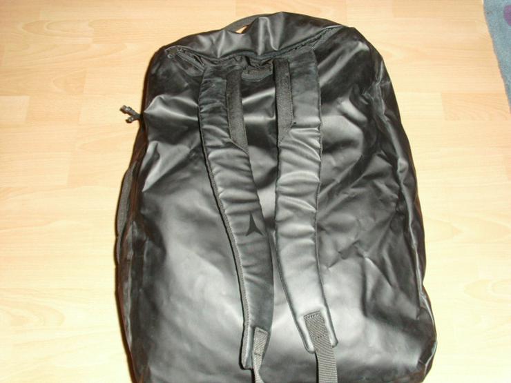 Bild 14: Atomic Duffle Bag, schwarz, 60 Liter