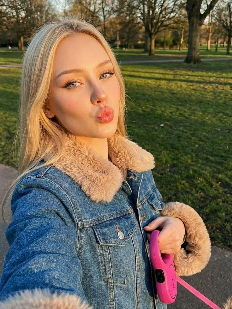 Meinst du nicht, dass ich lange genug gewartet habe?