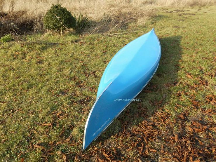 Bild 7: Kanu 2er Kanadier 430 Neu !