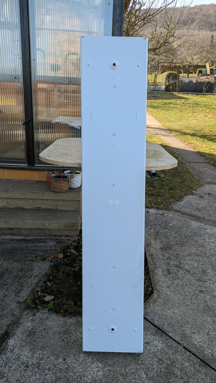 Bild 2: Leuchtstofflampen