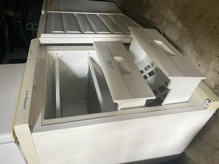Gefrierschrank PRIVILEG. Funktioniert einwandfrei - 50Euro - Kühlschränke - Bild 1