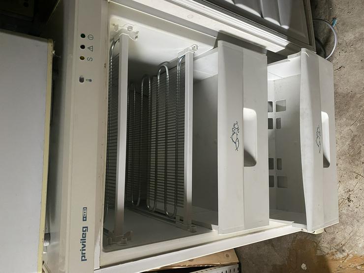 Bild 3: Gefrierschrank PRIVILEG. Funktioniert einwandfrei - 50Euro