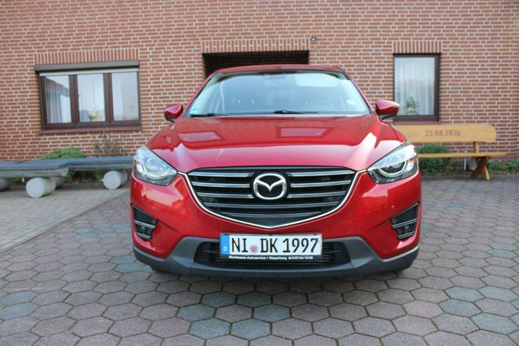 Bild 2: Mazda CX-5 2.2 SKYACTIV-D 150 Exclusive-Line FWD