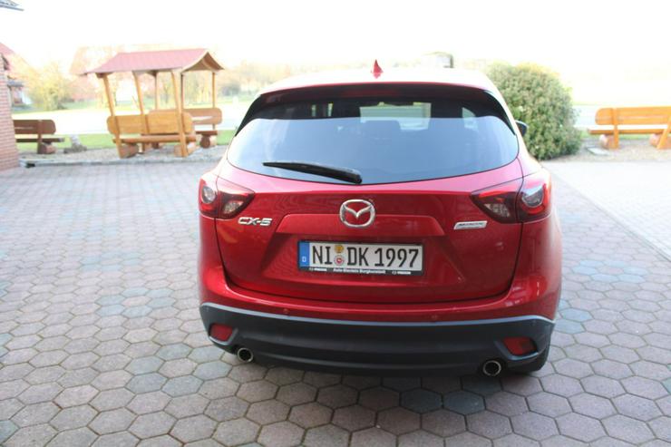 Bild 4: Mazda CX-5 2.2 SKYACTIV-D 150 Exclusive-Line FWD