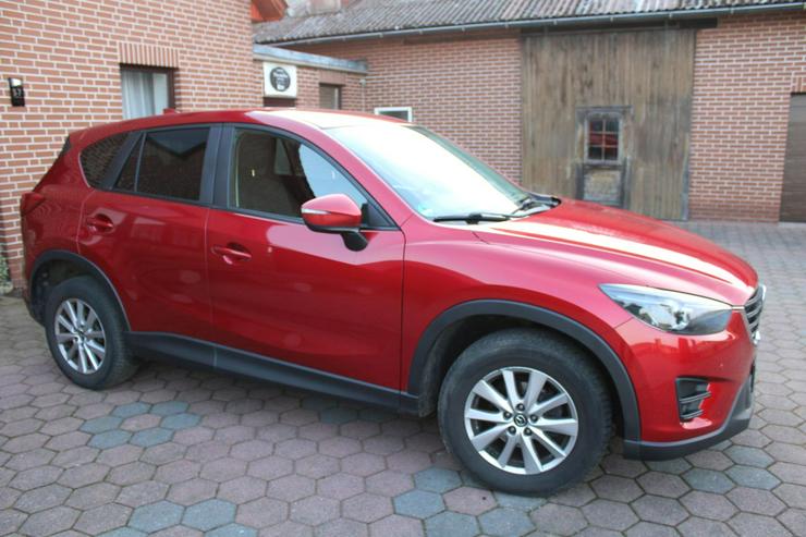 Bild 6: Mazda CX-5 2.2 SKYACTIV-D 150 Exclusive-Line FWD