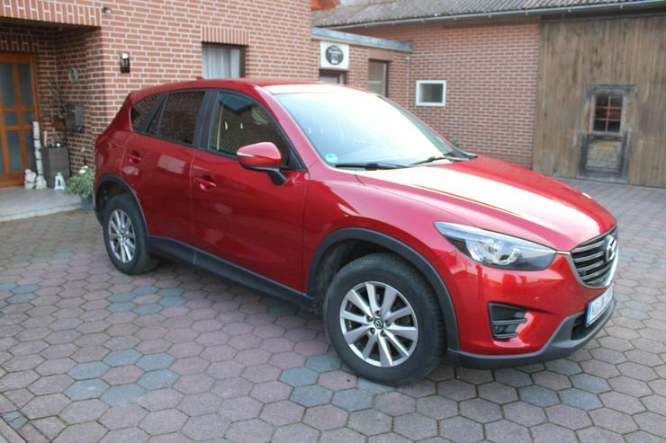 Bild 3: Mazda CX-5 2.2 SKYACTIV-D 150 Exclusive-Line FWD