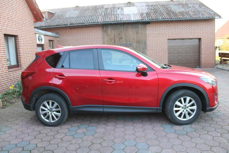 Bild 5: Mazda CX-5 2.2 SKYACTIV-D 150 Exclusive-Line FWD