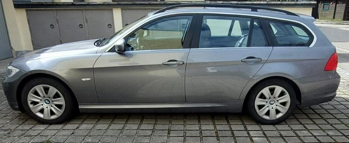 3er Reihe 318i touring