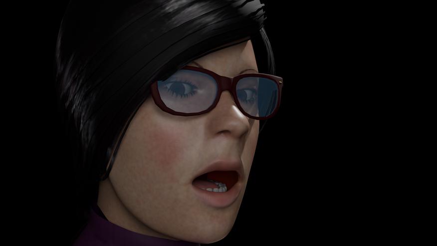 Bild 3: Knuud & Ksavver [ KuK ] in 3D Idee entwickelt sich weiter