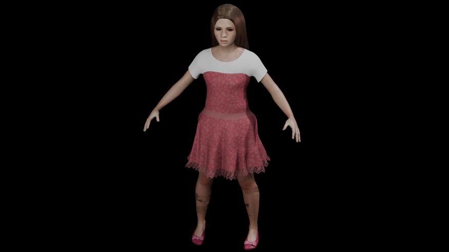 Bild 8: Knuud & Ksavver [ KuK ] in 3D Idee entwickelt sich weiter