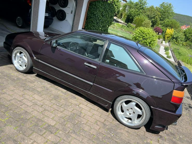 Bild 2: Corrado 2l 16V