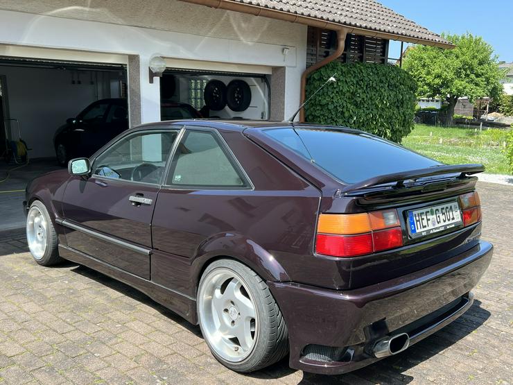 Bild 4: Corrado 2l 16V