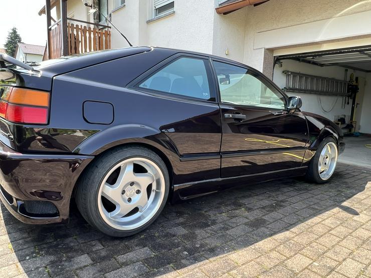 Bild 3: Corrado 2l 16V