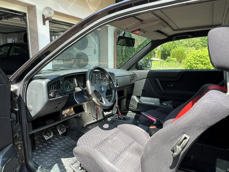 Bild 5: Corrado 2l 16V