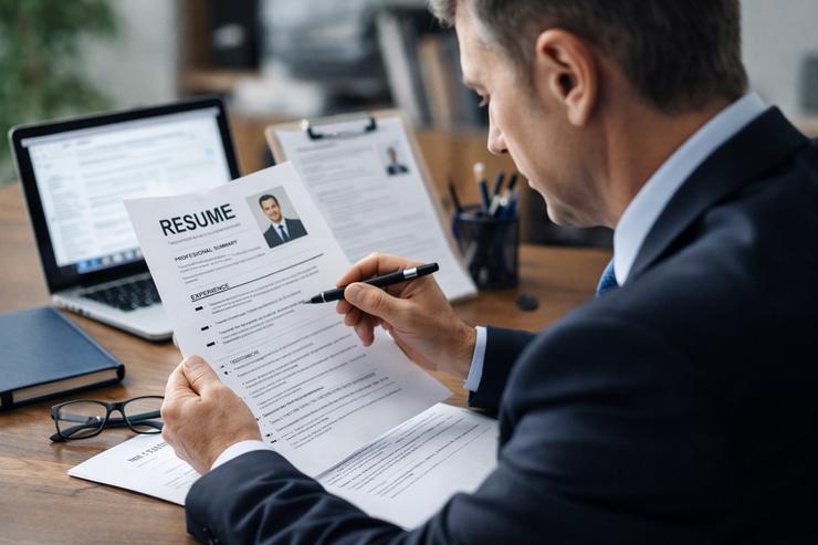 Du bekommst keine Einladungen? Dann läuft etwas falsch – und du kannst es ändern.