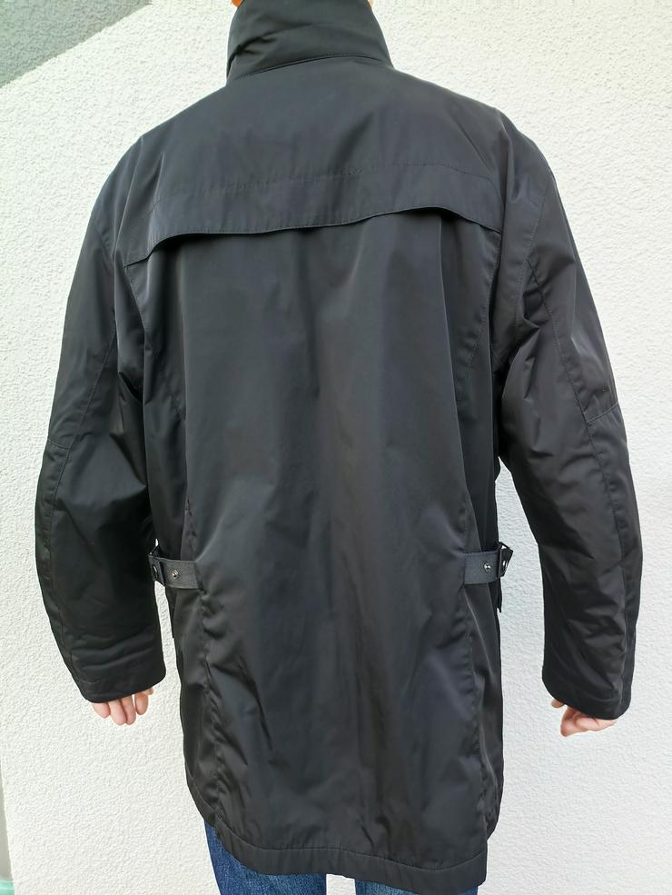 Bild 12: Lodenfrey Country Frey Herrenjacke schwarz Gore-Tex Herren Jacke Kurzgröße Gr.27
