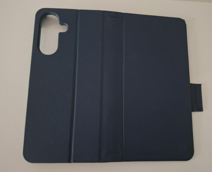 Handy Tasche Galaxy A56/ 5G