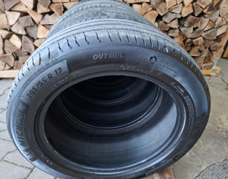 MICHELIN SOMMERREIFEN