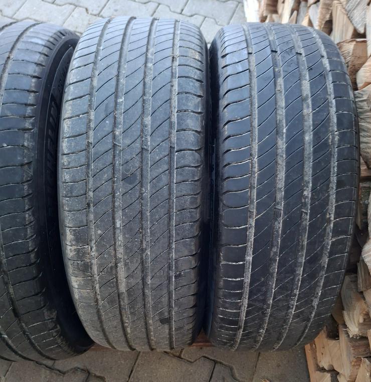 Bild 3: MICHELIN SOMMERREIFEN