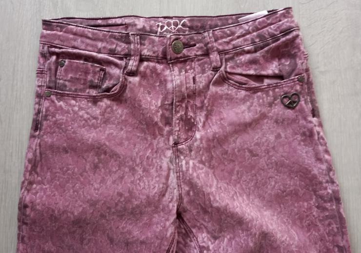 Bild 3: Damen/ Mädchen Jeans, Marke: Polly Größe XS
