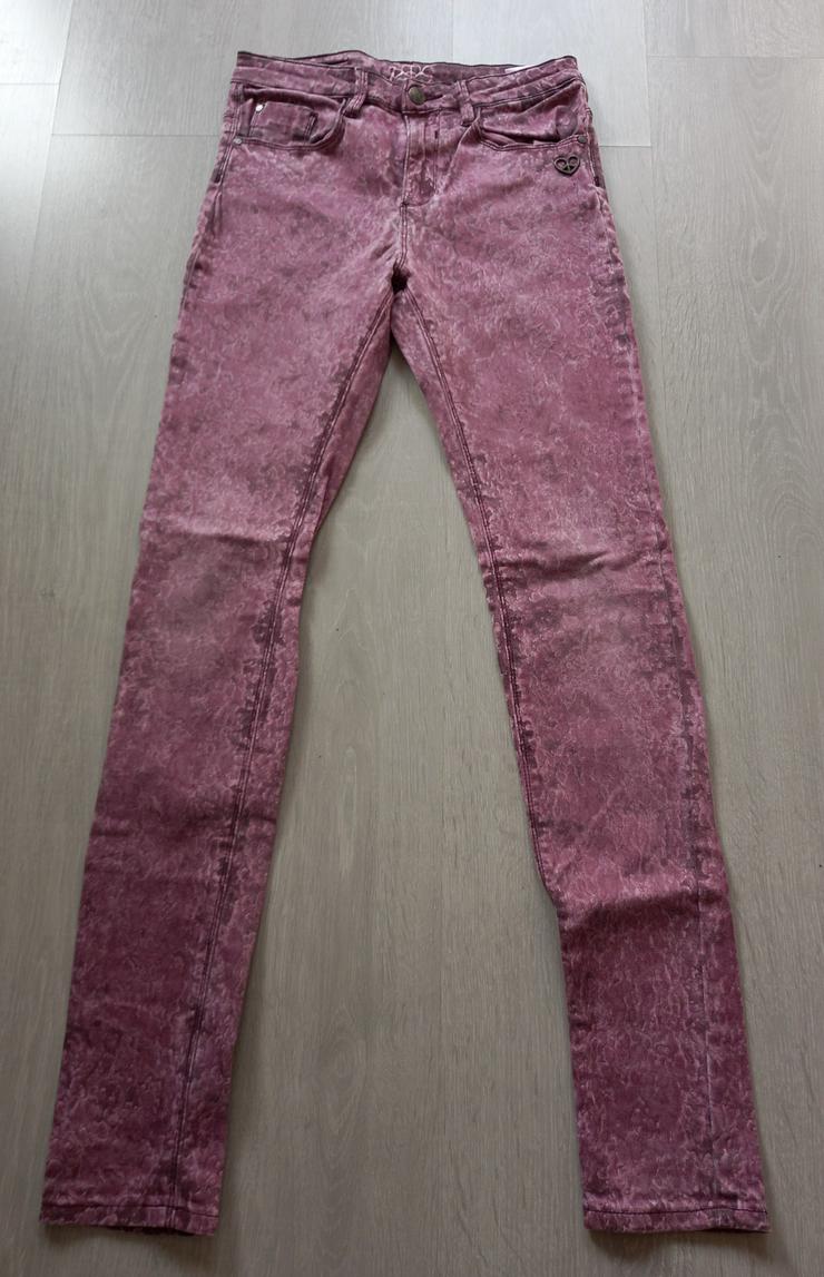 Damen/ Mädchen Jeans, Marke: Polly Größe XS