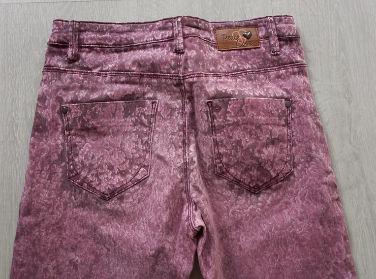 Bild 4: Damen/ Mädchen Jeans, Marke: Polly Größe XS